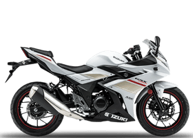 GSX 250